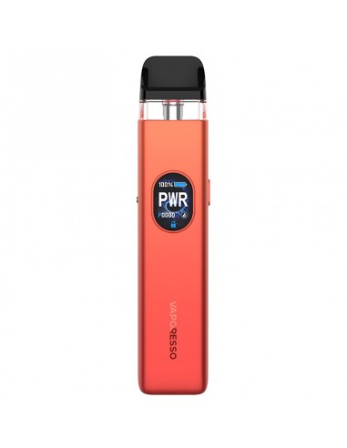Vaporesso Xros 5 1500mAh