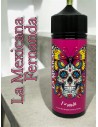 Aroma Longfill La Mexicana Fernanda 30ml/120