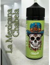 Aroma Longfill La Mexicana Chabela 30ml/120