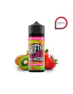 Aroma Longfill Drifter Bar Strawberry Kiwi 24ml/120
