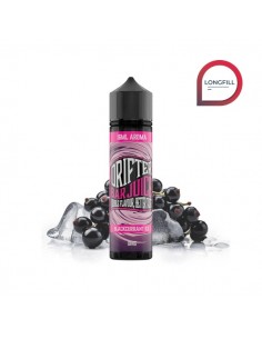 Aroma Longfill Drifter Bar Juice Blackcurrant Ice 16ml/60