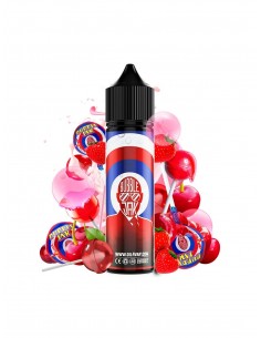 Aroma Longfill Bubble JAK 16ml/60