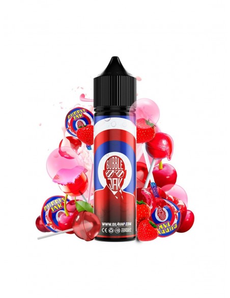 Aroma Longfill Bubble JAK 16ml/60
