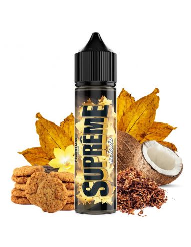 Aroma Longfill Supreme 10ml/60