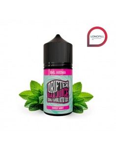 Aroma Longfill Drifter Bar Juice Sweet Mint 6ml/30