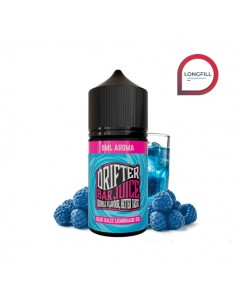 Aroma Longfill Drifter Bar Juice Blue Razz Lemonade 6ml/30
