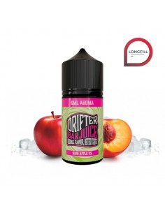 Aroma Longfill Drifter Bar Juice Apple Peach 6ml/30