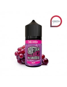 Aroma Longfill Drifter Bar Juice Grape 6ml/30