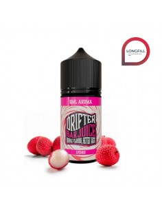 Aroma Longfill Drifter Bar Juice Lychee 6ml/30