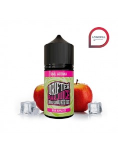 Aroma Longfill Drifter Bar Juice Apple Ice 6ml/30
