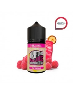 Aroma Longfill Drifter Bar Juice Pink Lemonade 6ml/30