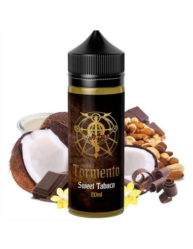 Aroma Longfill APV Tormento 20ml/120