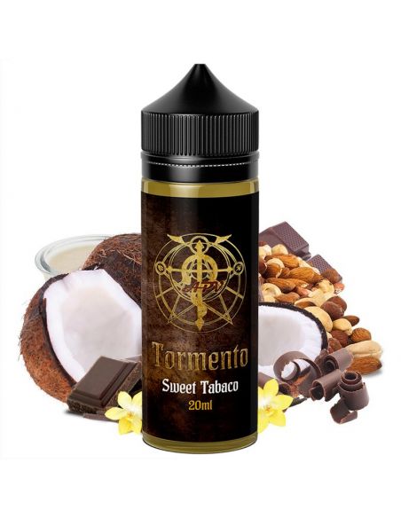 Aroma Longfill APV Tormento 20ml/120