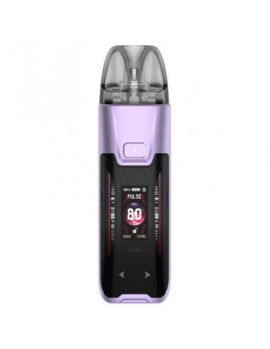 Kit Vaporesso Luxe XR MAX 2 3200 Mah