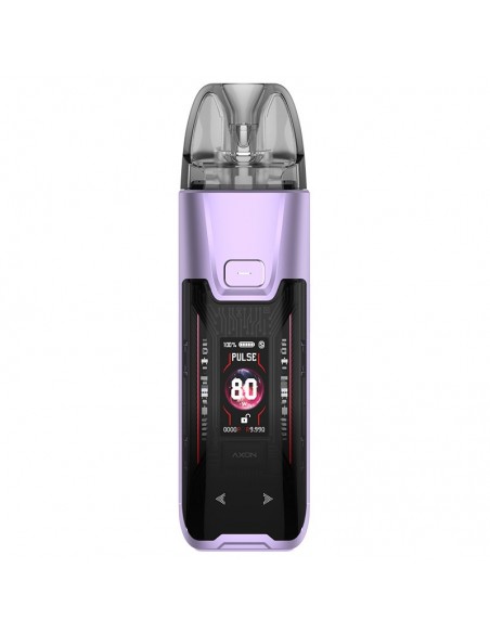 Kit Vaporesso Luxe XR MAX 2 3200 Mah