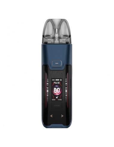Kit Vaporesso Luxe XR MAX 2 3200 Mah