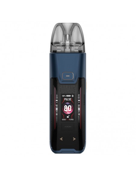 Kit Vaporesso Luxe XR MAX 2 3200 Mah