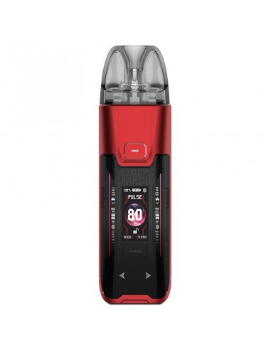 Kit Vaporesso Luxe XR MAX 2 3200 Mah