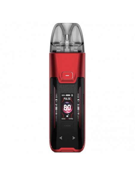 Kit Vaporesso Luxe XR MAX 2 3200 Mah