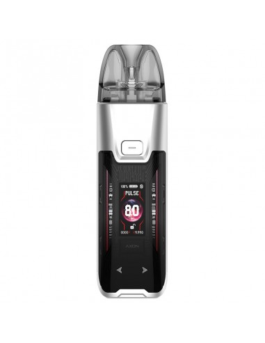 Kit Vaporesso Luxe XR MAX 2 3200 Mah