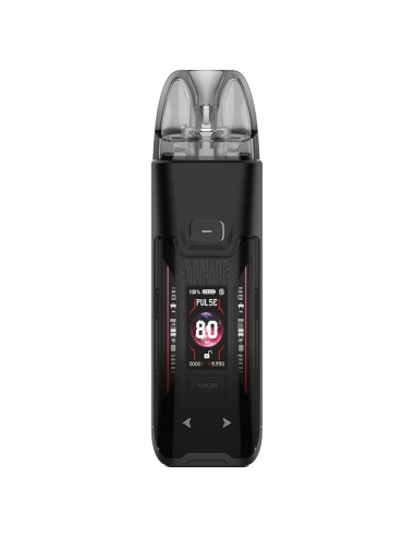 Kit Vaporesso Luxe XR MAX 2 3200 Mah