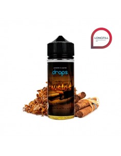 Aroma Longfill Drops Fausto’s Deal 16ml/120