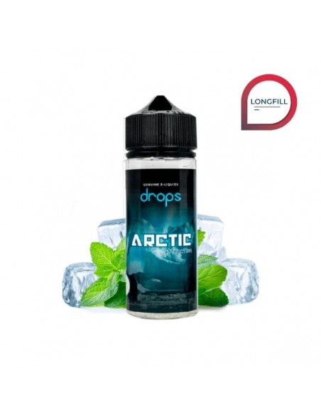 Aroma Longfill Drops Arctic Attraction 16ml/120