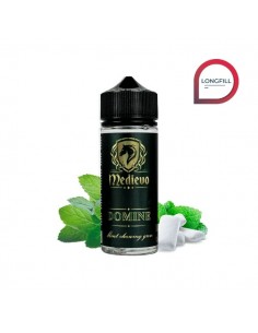 Aroma Longfill Medievo Domine 16ml/120