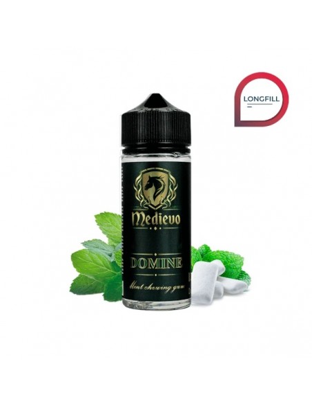 Aroma Longfill Medievo Domine 16ml/120