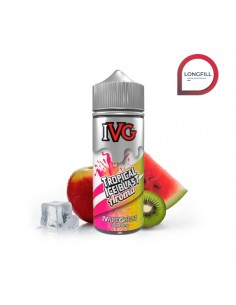 Aroma Longfill IVG Tropical Ice Blast 24ml/120