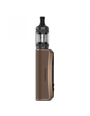 Kit Vaporesso GTX One Pro 3000mAh + Xtank T