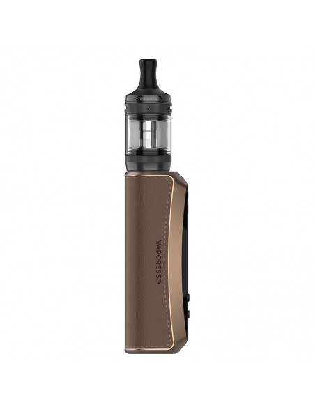 Kit Vaporesso GTX One Pro 3000mAh + Xtank T