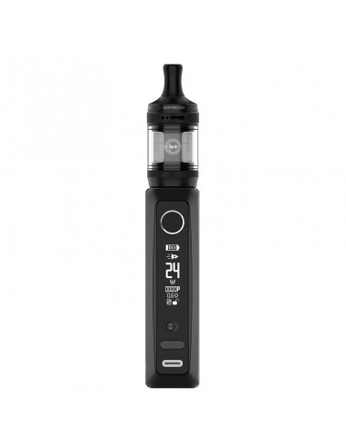 Kit Vaporesso GTX One Pro 3000mAh + Xtank T