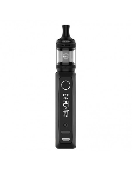 Kit Vaporesso GTX One Pro 3000mAh + Xtank T