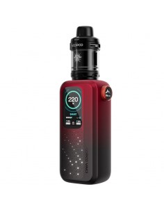 Kit Voopoo Vinci Spark 220 w + Uforce-X Tank