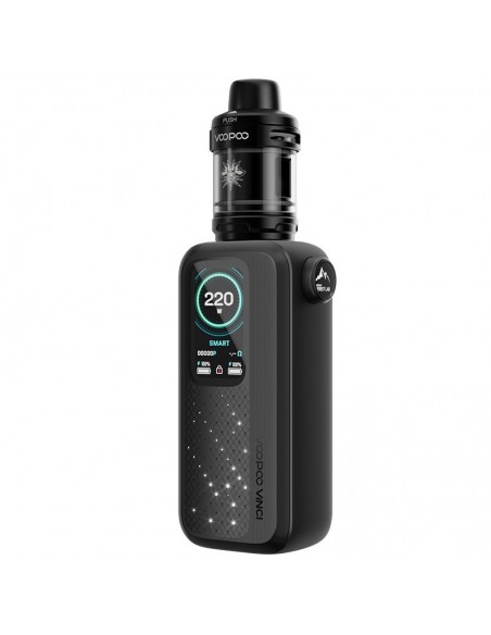 Kit Voopoo Vinci Spark 220 w + Uforce-X Tank