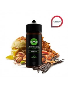 Aroma Longfill Montreal Original Velvet 24ml/120