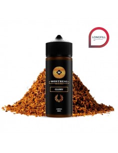 Aroma Longfill Montreal Original Glory 12ml/120