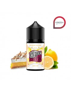 Aroma Longfill Drifter Dessert Lemon Tart  6ml/30