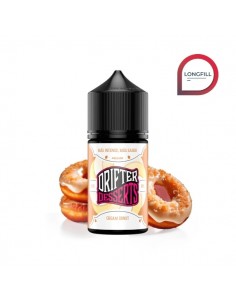 Aroma Longfill Drifter Dessert Cream Donuts 6ml/30