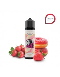 Aroma Longfill Drifter Dessert Strawberry Donut 16ml/60