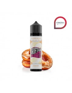 Aroma Longfill Drifter Desserts Cream Donut 16ml/60