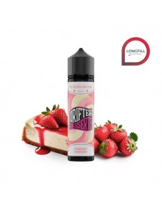 Aroma Longfill Drifter Desserts Strawberry Cheesecake 16ml/60