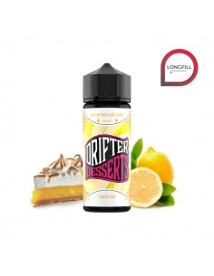 Aroma Longfill Drifter Desserts Lemon Tart 24ml/120