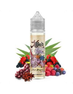 Aroma Longfill Liquideo Xbud Pink Dragon 10ml/60
