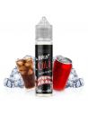 Aroma Longfill Liquideo Freeze Cola 10ml/60