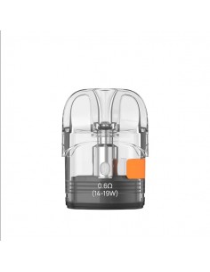 Pod Cartucho Aspire Pixo Top Fill