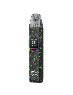 Oxva Xlim Pro 2 DNA 1300mAh Luminous Carbon Fiber