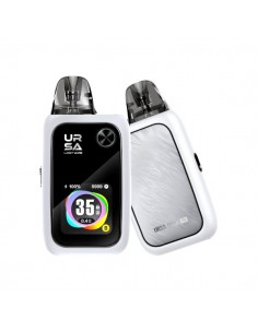 Lost Vape Ursa Epoch Pro Pod Kit