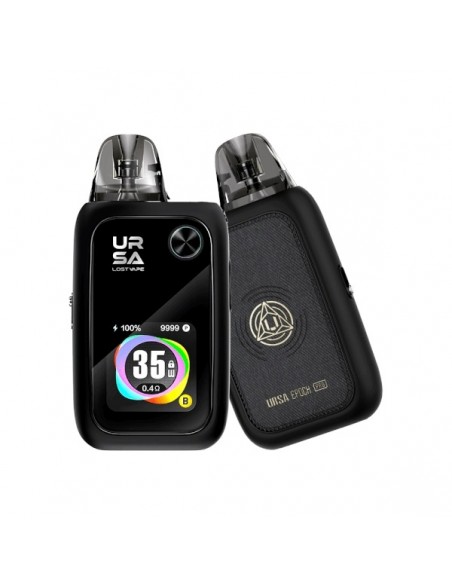 Lost Vape Ursa Epoch Pro Pod Kit